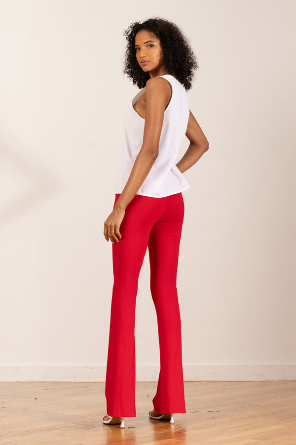 avenue montaigne BELLINI Signature Flash