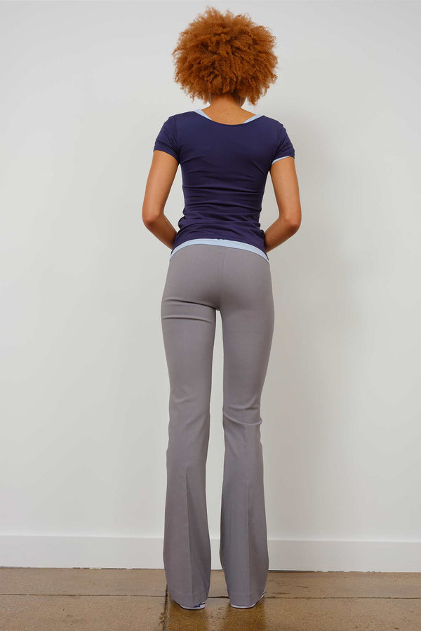 Avenue Montaigne BELLINI Signature Light Grey