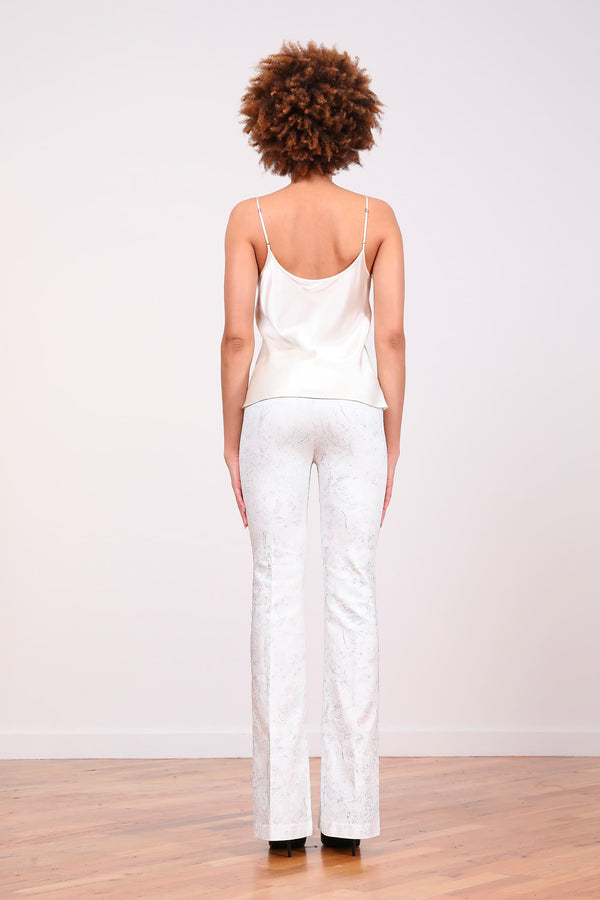 Avenue Montaigne BELLINI Sketch