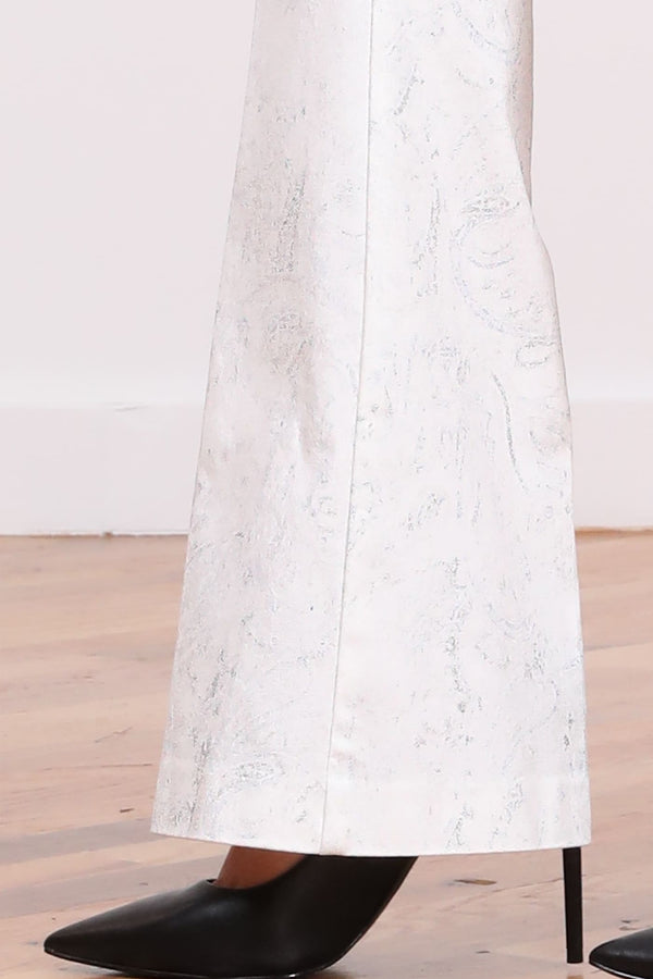 Avenue Montaigne BELLINI Sketch