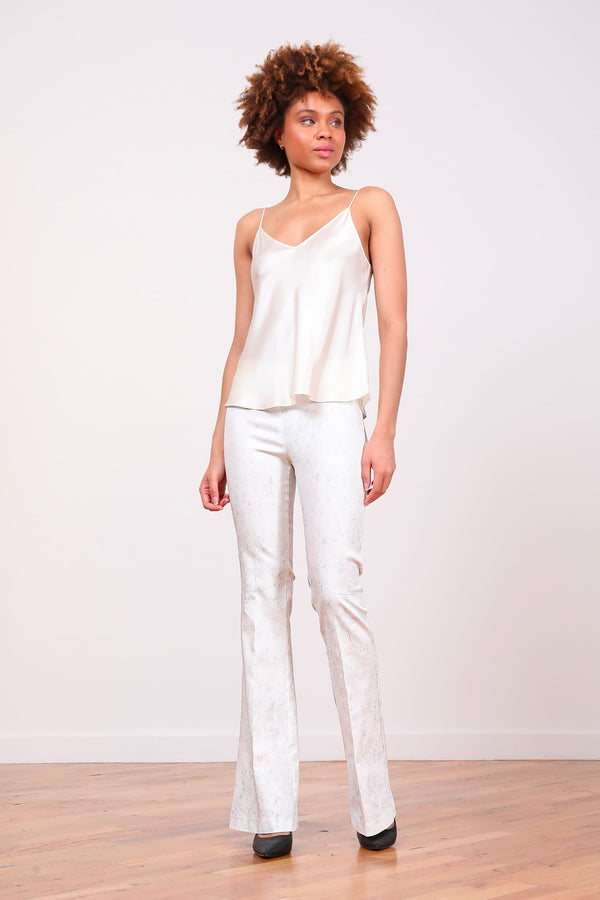 avenue montaigne BELLINI Sketch