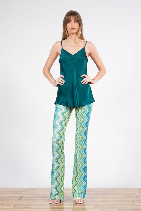 avenue montaigne BELLINI Swell