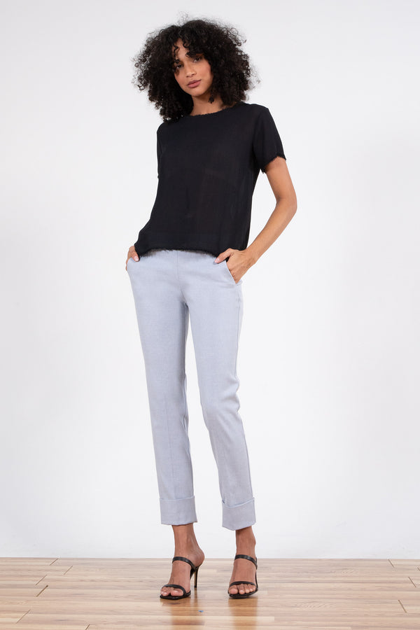 avenue montaigne BEN Chambray