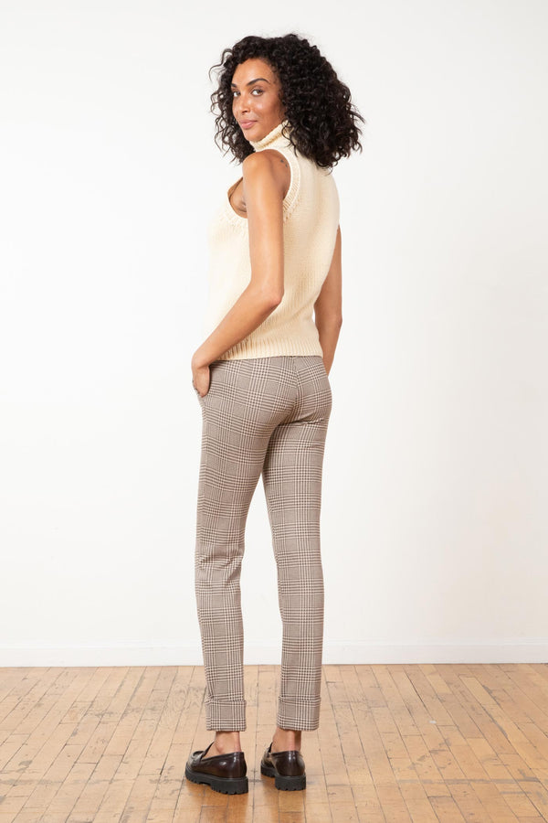 Avenue Montaigne BEN Draft