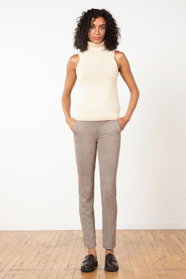 avenue montaigne BEN Draft