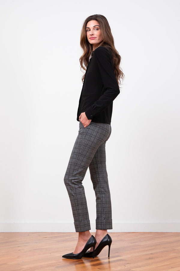 Avenue Montaigne BEN Metallic