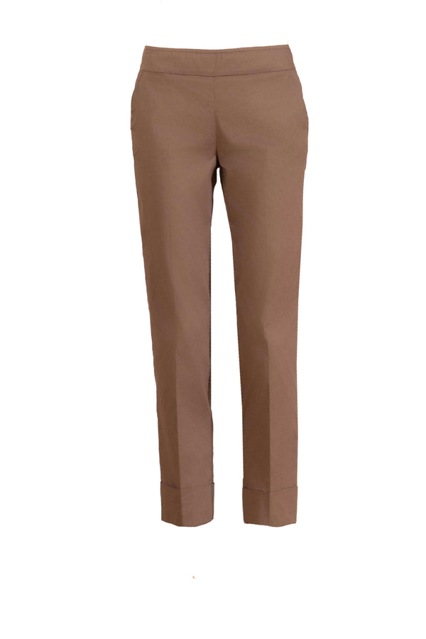 Avenue Montaigne BEN Poplin Choco