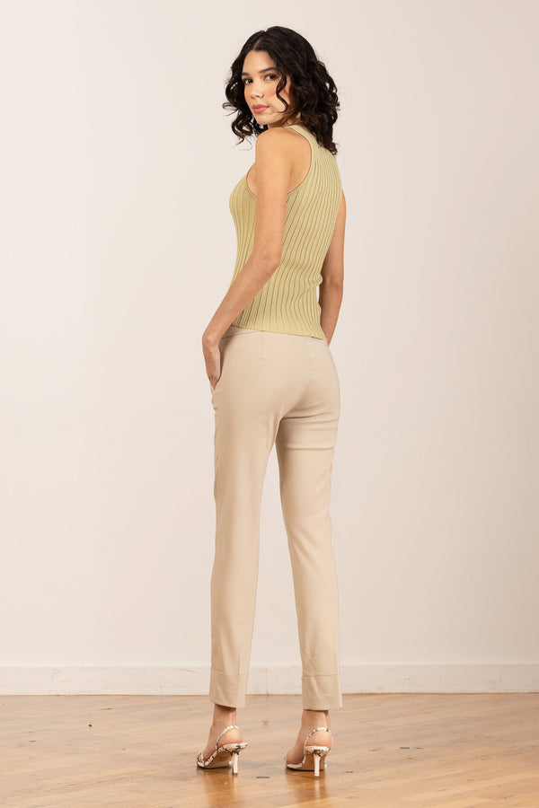 Avenue Montaigne BEN Signature Beige