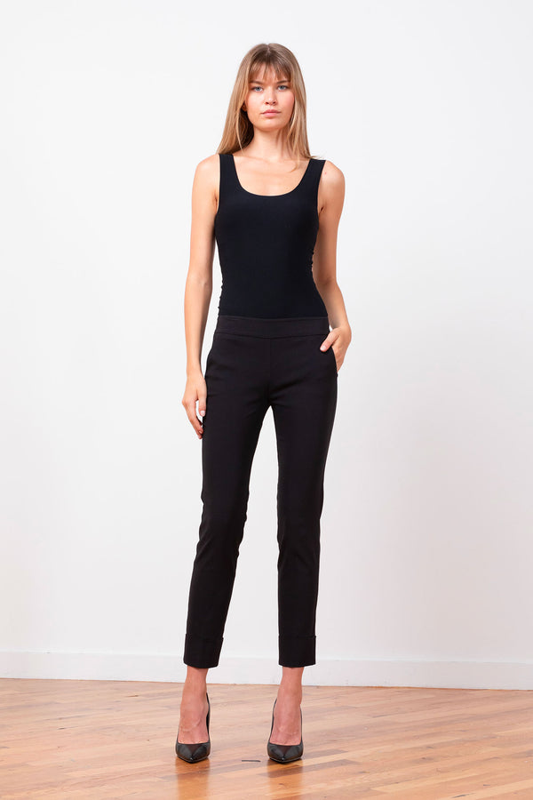 avenue montaigne BEN Signature Black