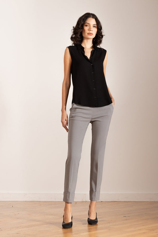 avenue montaigne BEN Signature Light Grey