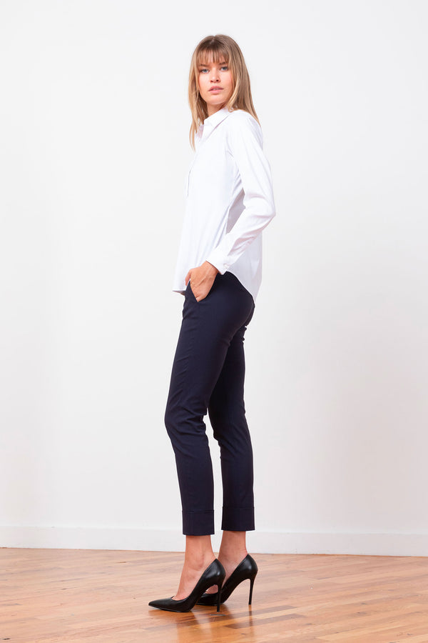 Avenue Montaigne BEN Signature Navy