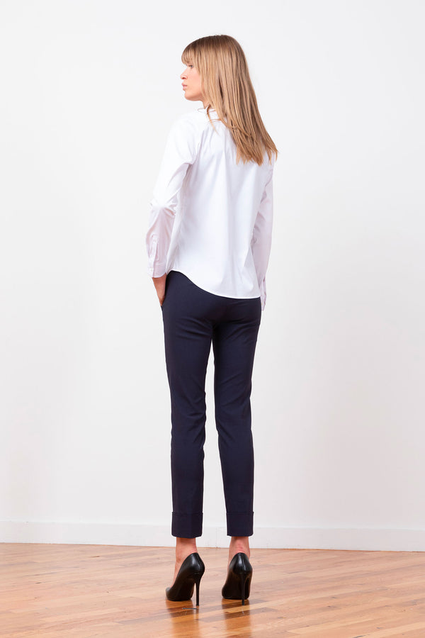 Avenue Montaigne BEN Signature Navy