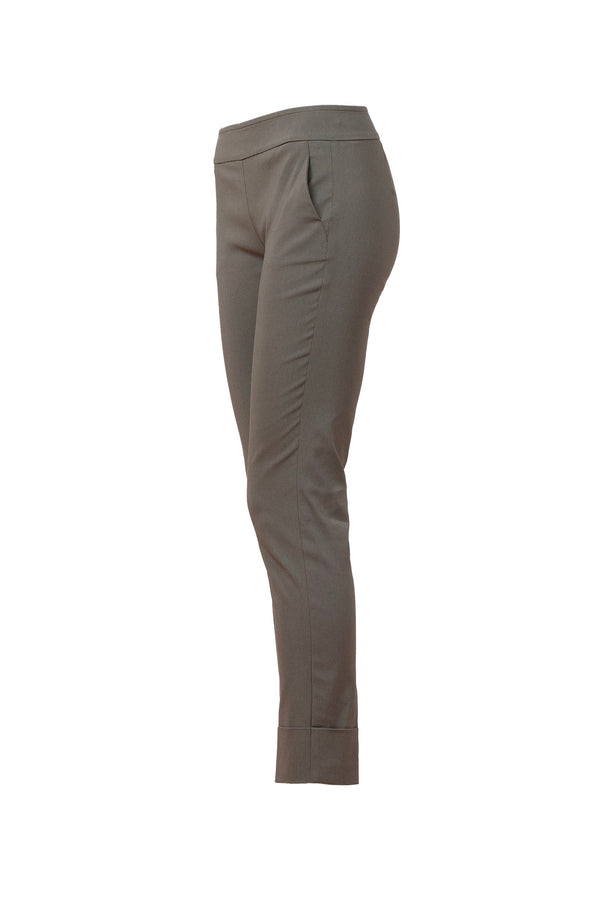 Avenue Montaigne BEN Signature Olive Green