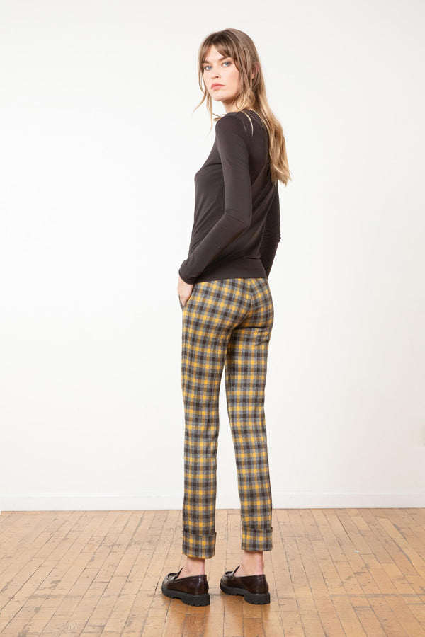 Avenue Montaigne BEN Solar