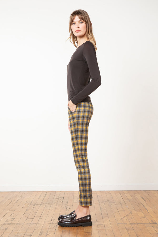 Avenue Montaigne BEN Solar