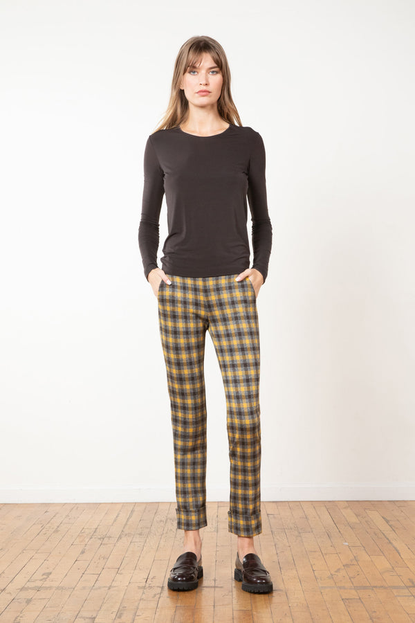 avenue montaigne BEN Solar