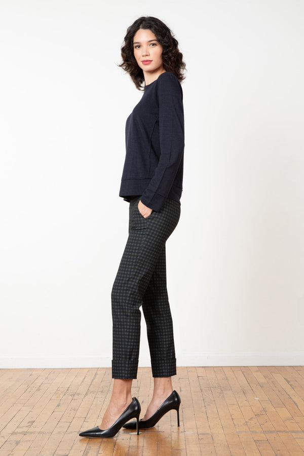 Avenue Montaigne BEN Tattersall