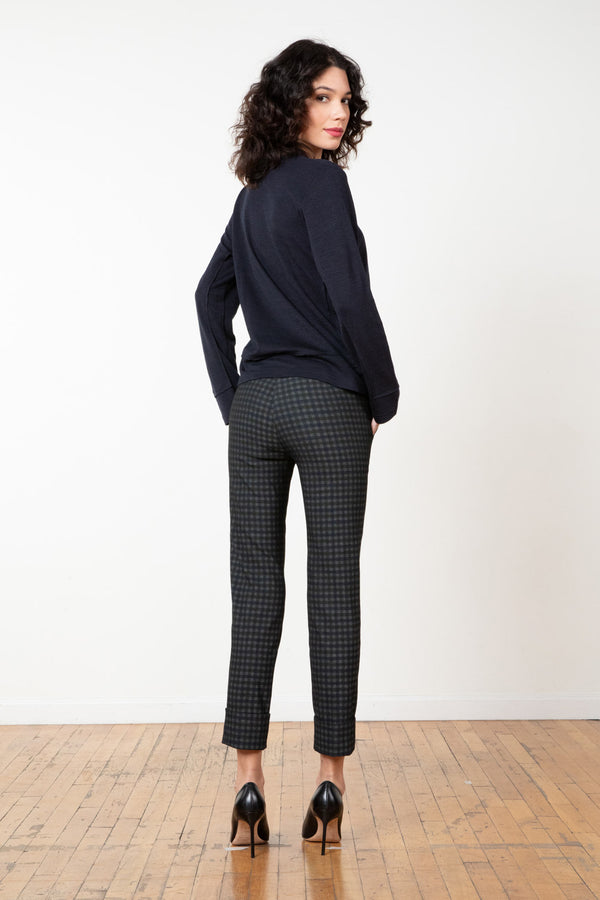 Avenue Montaigne BEN Tattersall