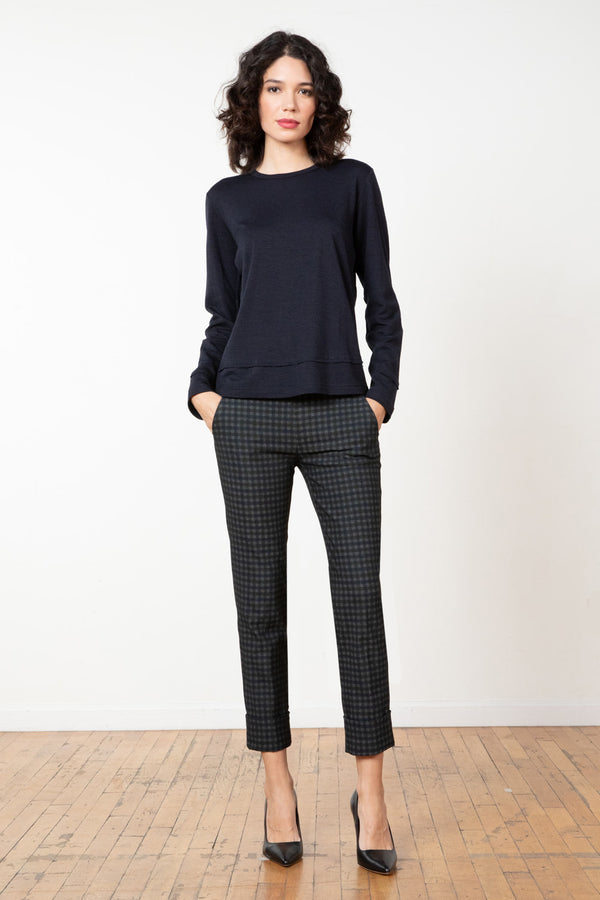 avenue montaigne BEN Tattersall