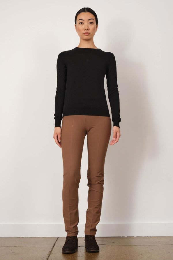 avenue montaigne BILLY 2-Way Stretch Cognac