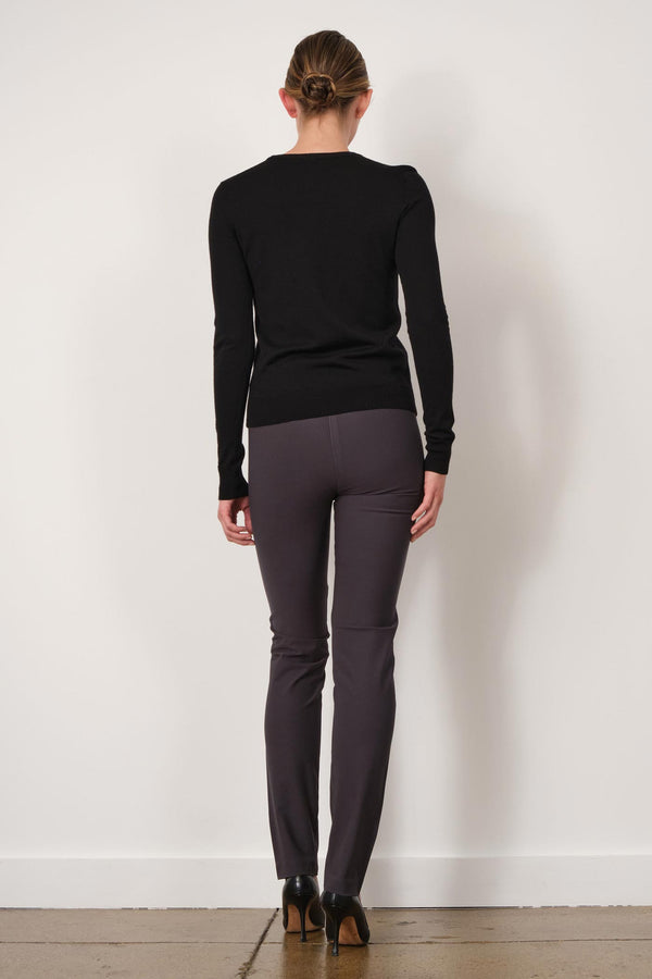 Avenue Montaigne BILLY 2-Way Stretch Grey