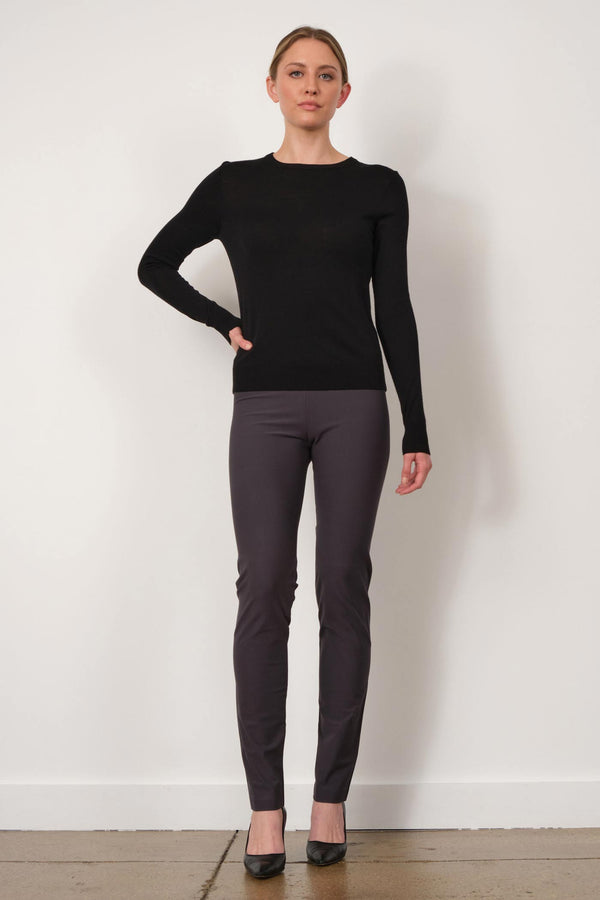 avenue montaigne BILLY 2-Way Stretch Grey