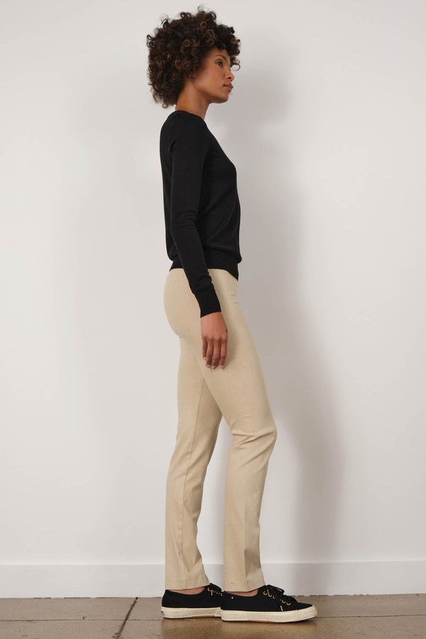 Avenue Montaigne BILLY Flannel Beige