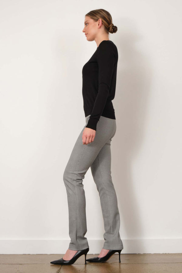 Avenue Montaigne BILLY Glen Plaid