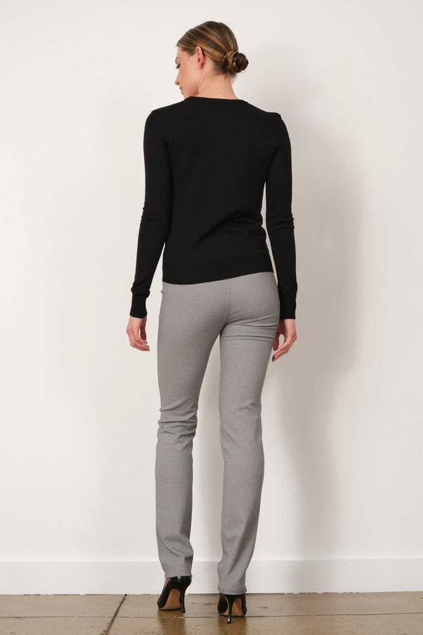 Avenue Montaigne BILLY Glen Plaid