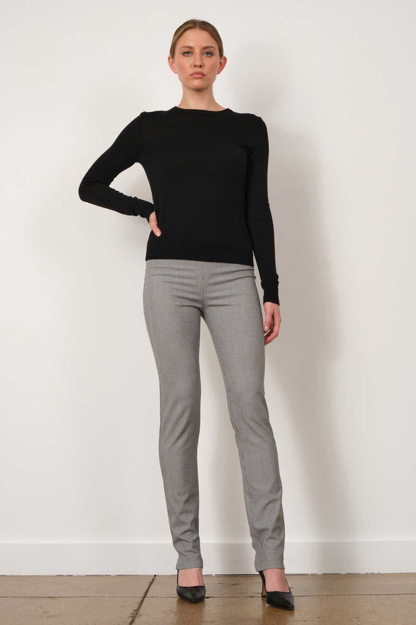 avenue montaigne BILLY Glen Plaid