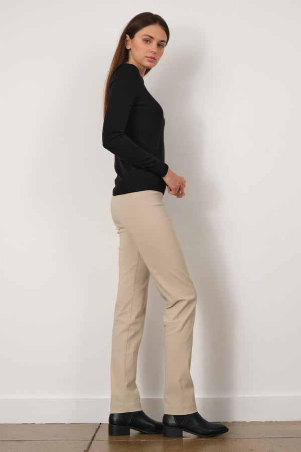 Avenue Montaigne BILLY Signature Beige