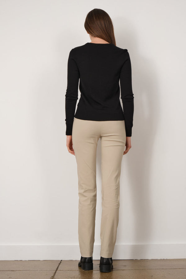 Avenue Montaigne BILLY Signature Beige