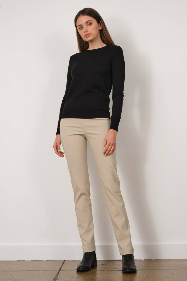 avenue montaigne BILLY Signature Beige