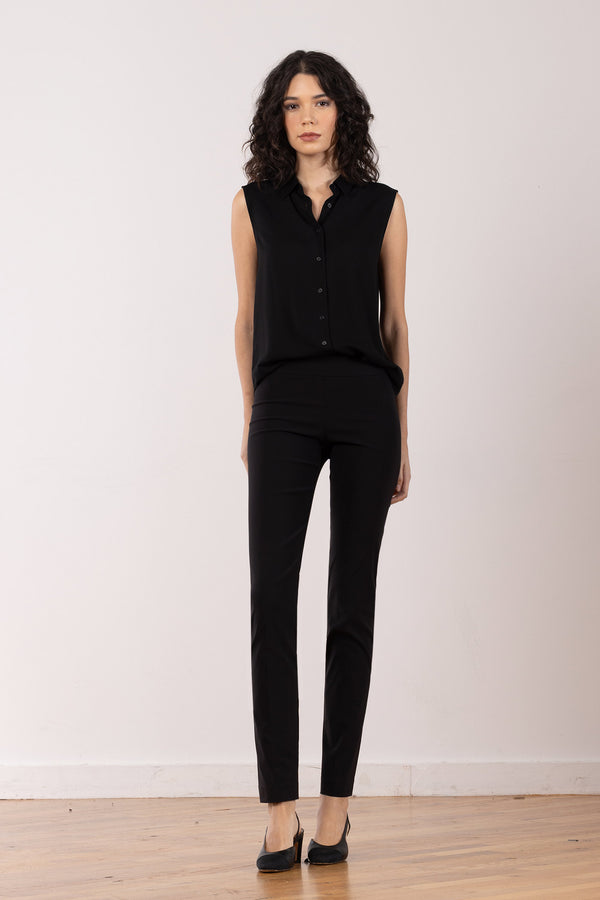 avenue montaigne BILLY Signature Black