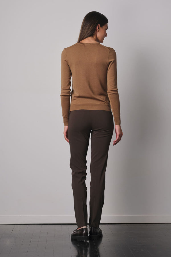 Avenue Montaigne BILLY Signature Dark Green