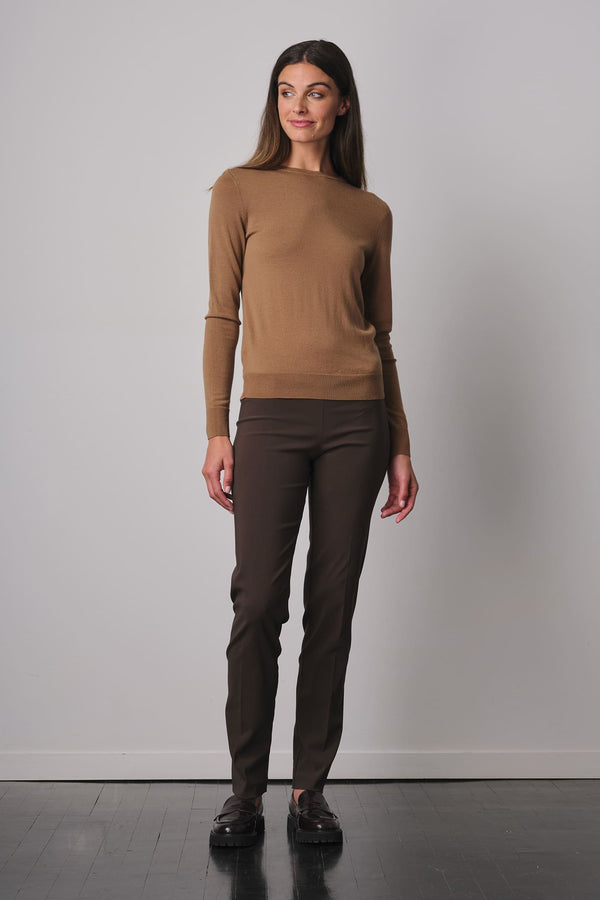 avenue montaigne BILLY Signature Dark Green