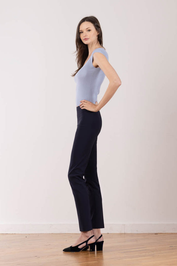 Avenue Montaigne BILLY Signature Navy