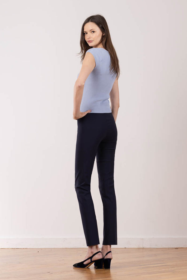 Avenue Montaigne BILLY Signature Navy