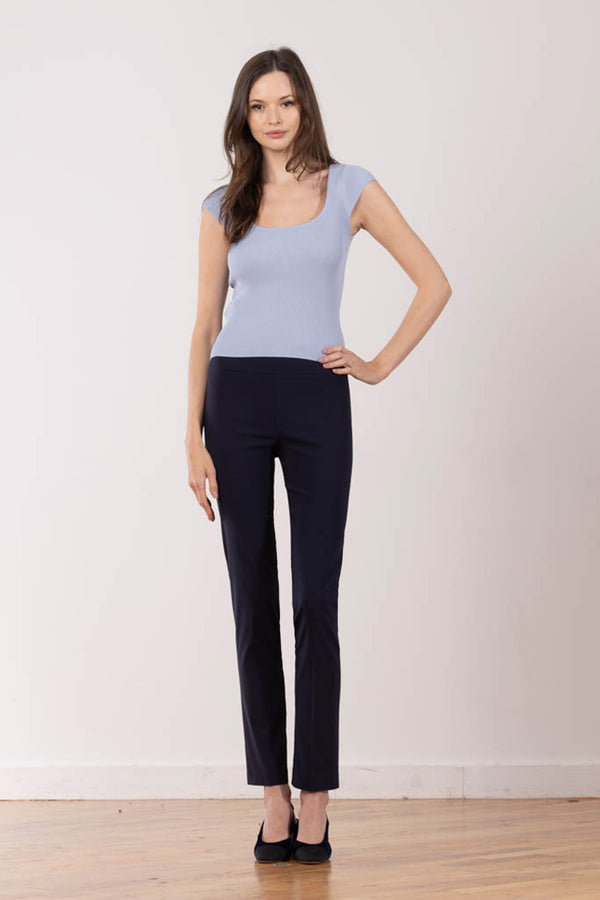 avenue montaigne BILLY Signature Navy