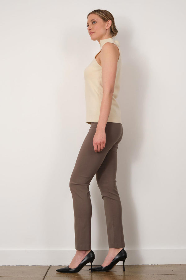 Avenue Montaigne BILLY Signature Taupe