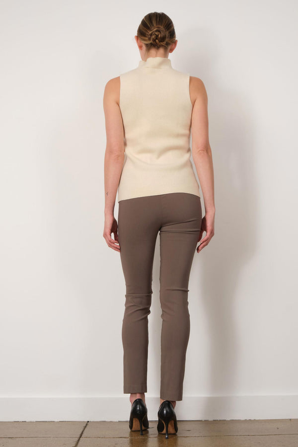 Avenue Montaigne BILLY Signature Taupe