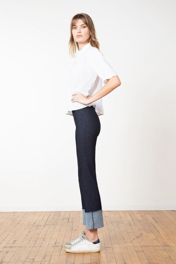 Avenue Montaigne BONNIE Dark Denim
