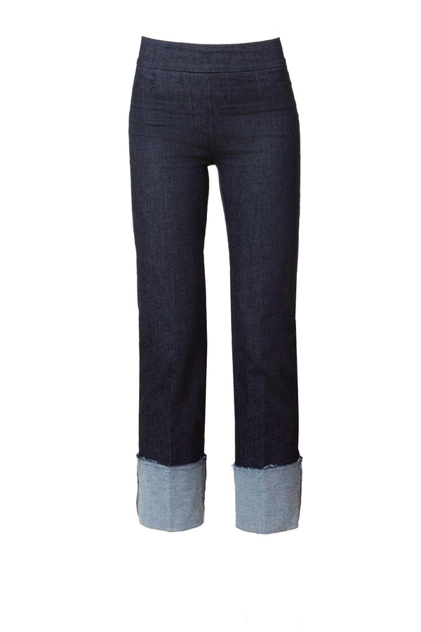 Avenue Montaigne BONNIE Dark Denim