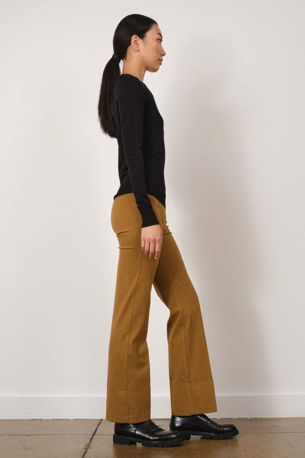 Avenue Montaigne BONNIE Flannel Dijon