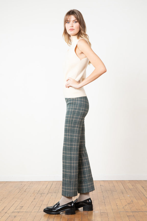 Avenue Montaigne BONNIE Glen Grid