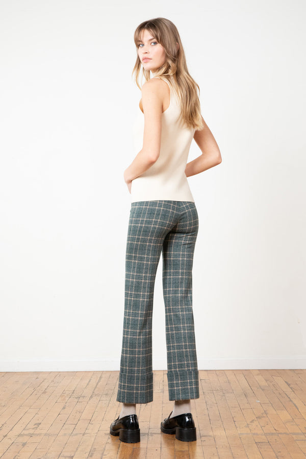 Avenue Montaigne BONNIE Glen Grid