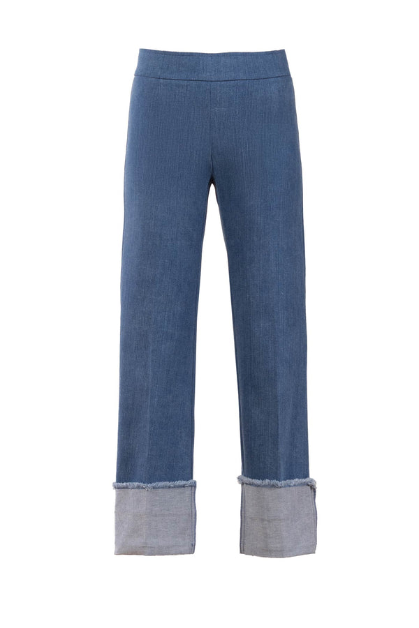 Avenue Montaigne BONNIE Light Denim