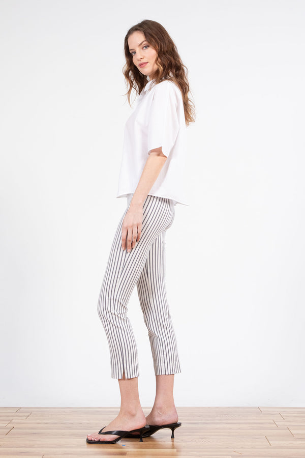 Avenue Montaigne BRIGITTE Bistro Navy