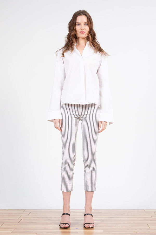 avenue montaigne BRIGITTE Bistro Navy