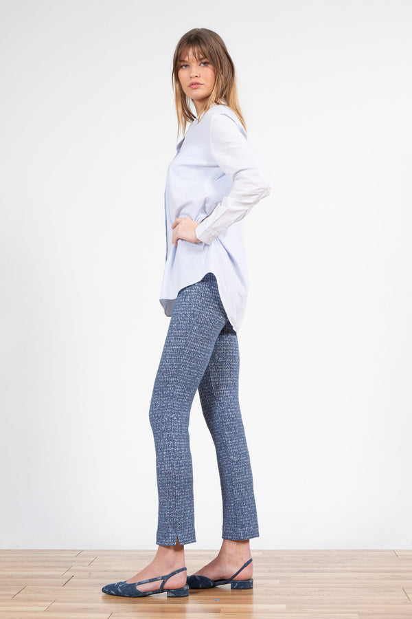 Avenue Montaigne BRIGITTE Boucle Denim